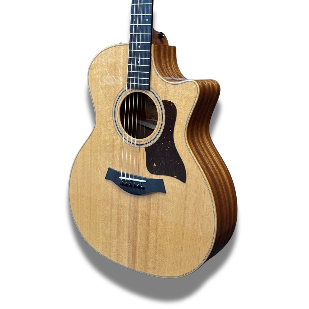 Taylor 314ce Studio Acoustic Electric Guitar