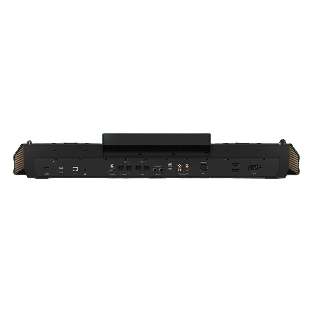Pioneer DJ OPUS-QUAD 4-channel DJ System