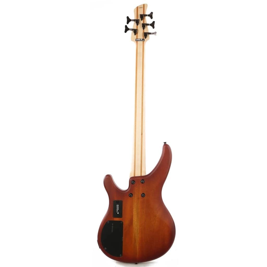 Yamaha TRBX505 5-string Bass Guitar
