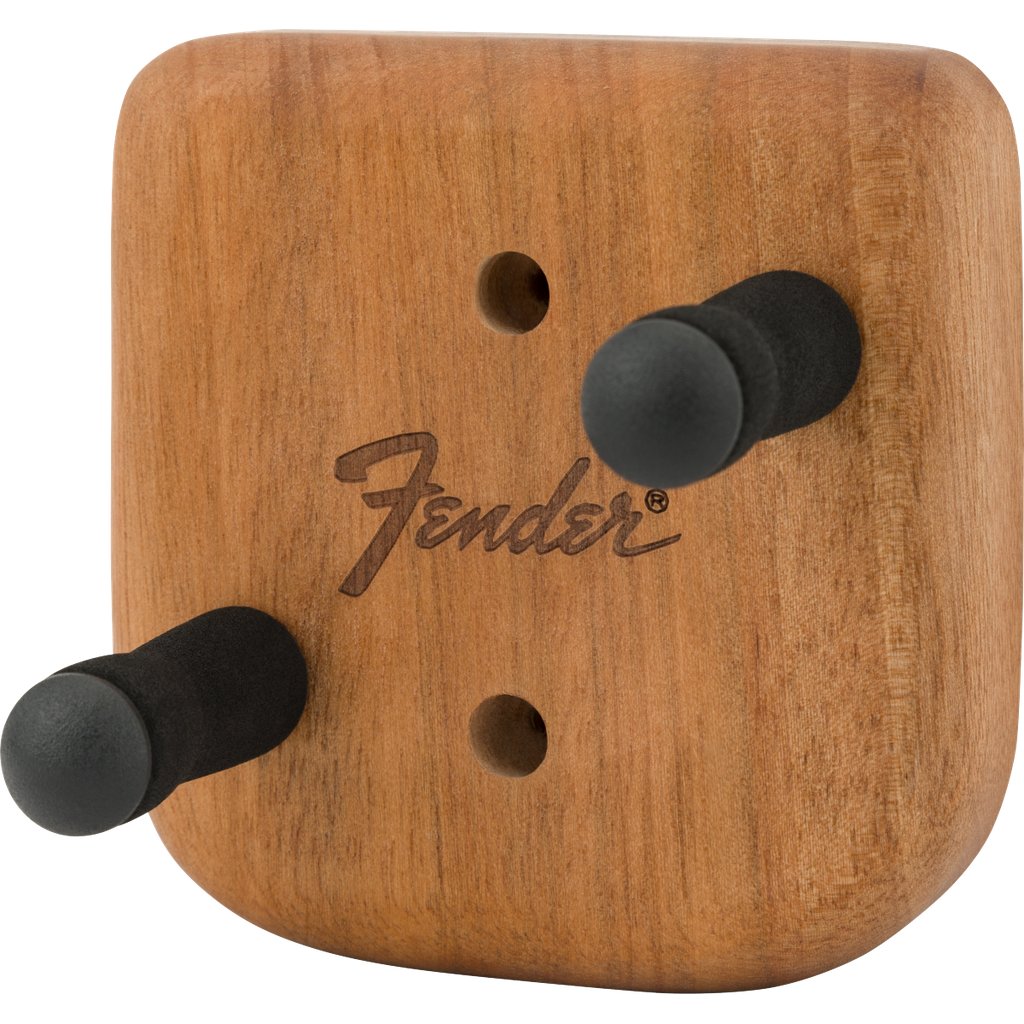 Fender Level-up Telecaster Wall Hanger - Mahogany