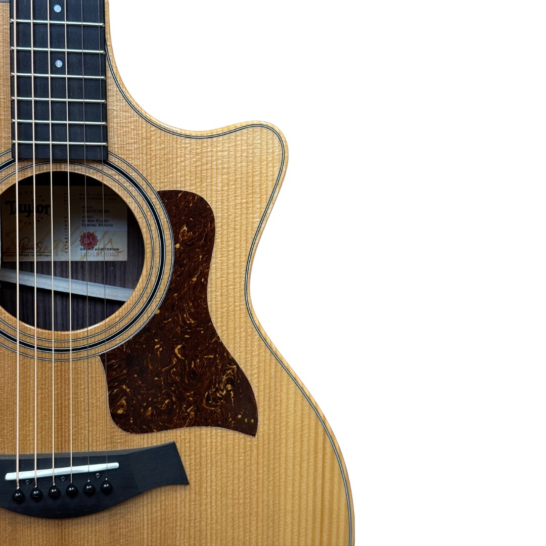 Taylor 414ce Studio Acoustic-electric Guitar