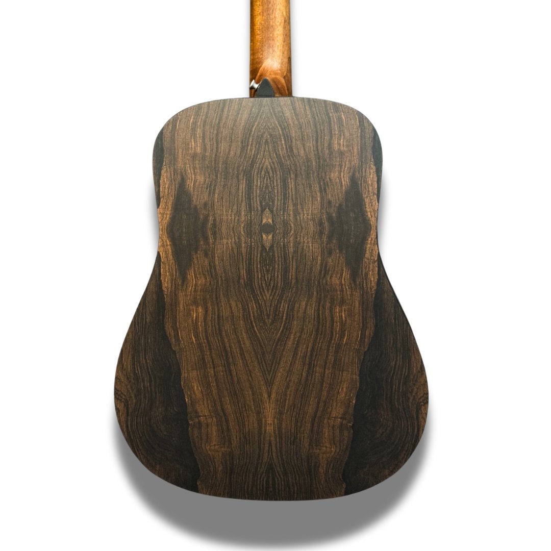 Martin D-X2E 12-string Acoustic-Electric Guitar - Brazilian Rosewood Pattern