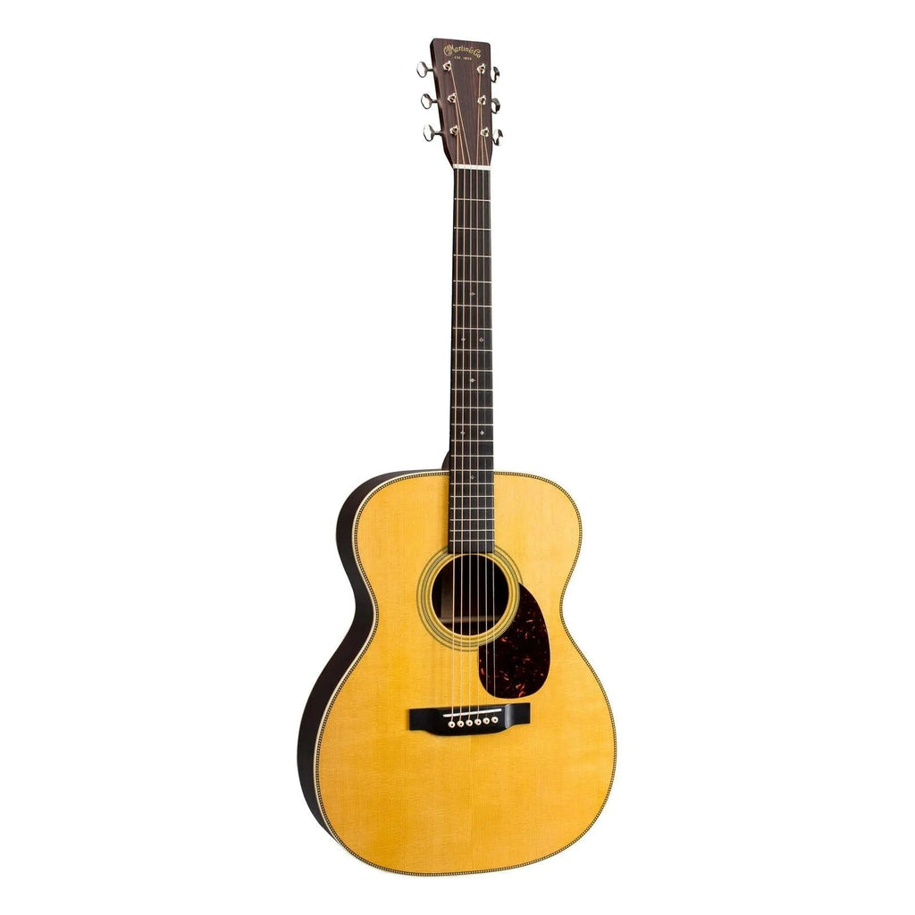 Martin OM-28 Standard Series Acoustic Guitar