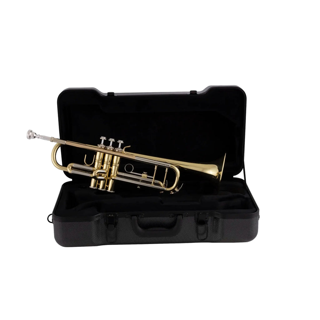 Bach BTR302 Student Premium Trumpet