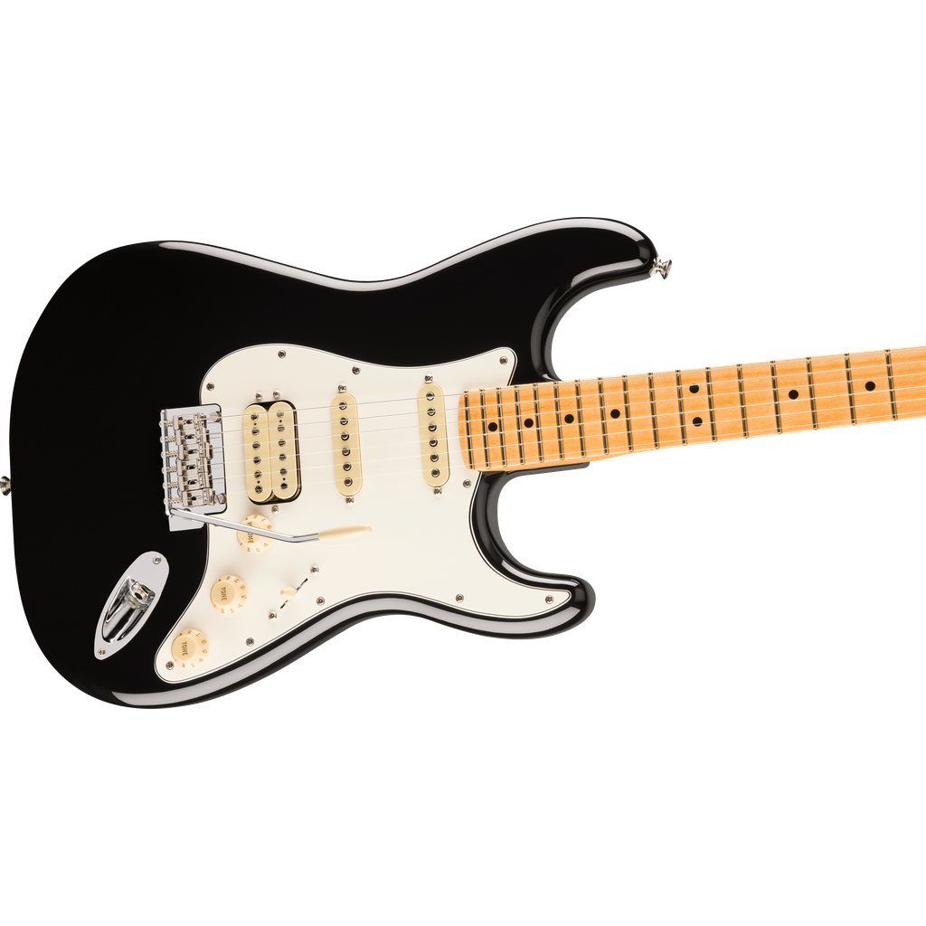 Fender Player II Stratocaster HSS Electric Guitar