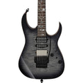 Ibanez J Custom RG8870 Electric Guitar - Black Rutile