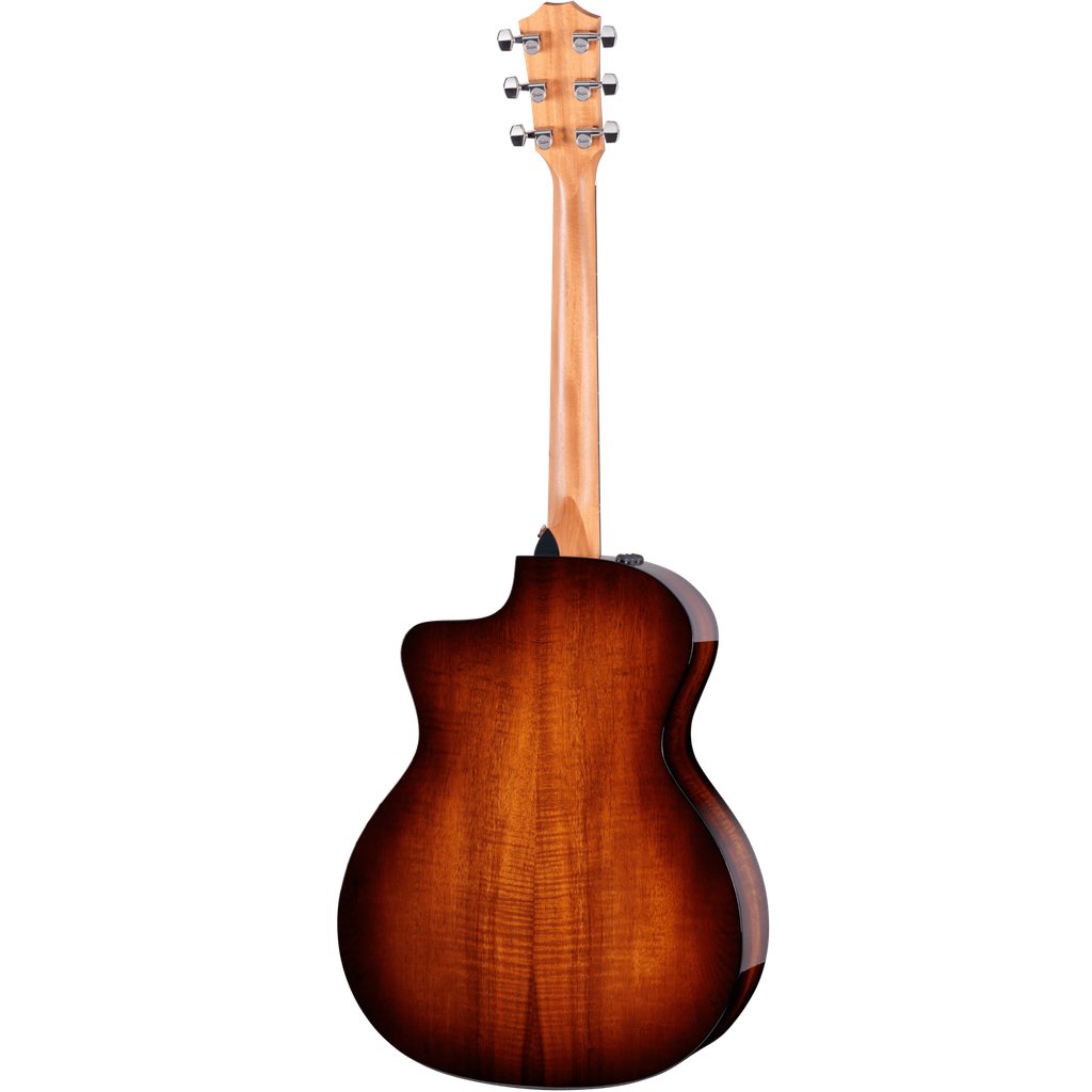 Taylor 214ce-K SB Plus Acoustic-electric Guitar - Shaded Edgeburst