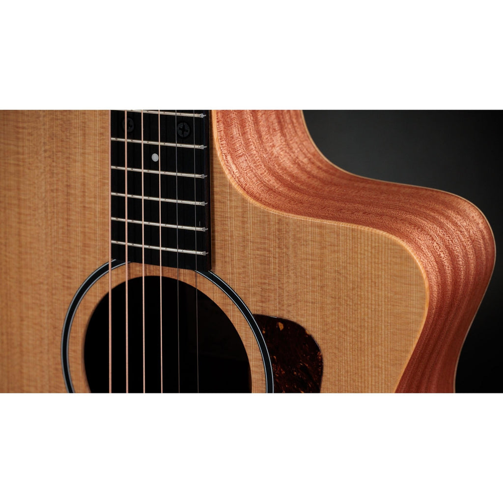 Taylor 14ce Grand Auditorium Acoustic-electric Guitar - Natural
