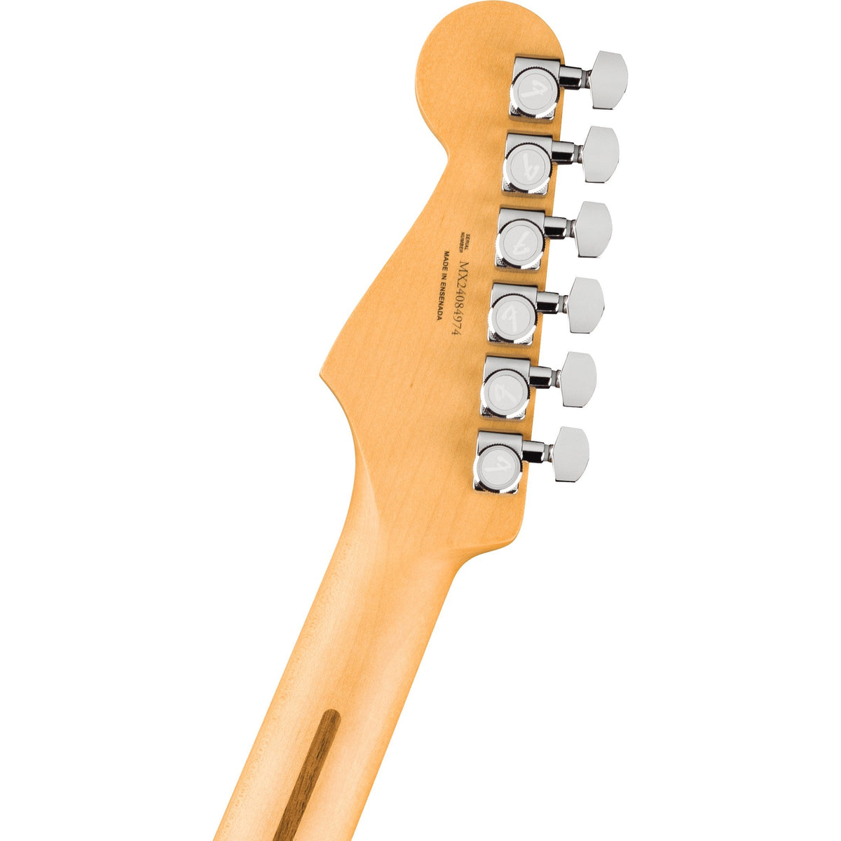 Fender Player II Modified Stratocaster Electric Guitar