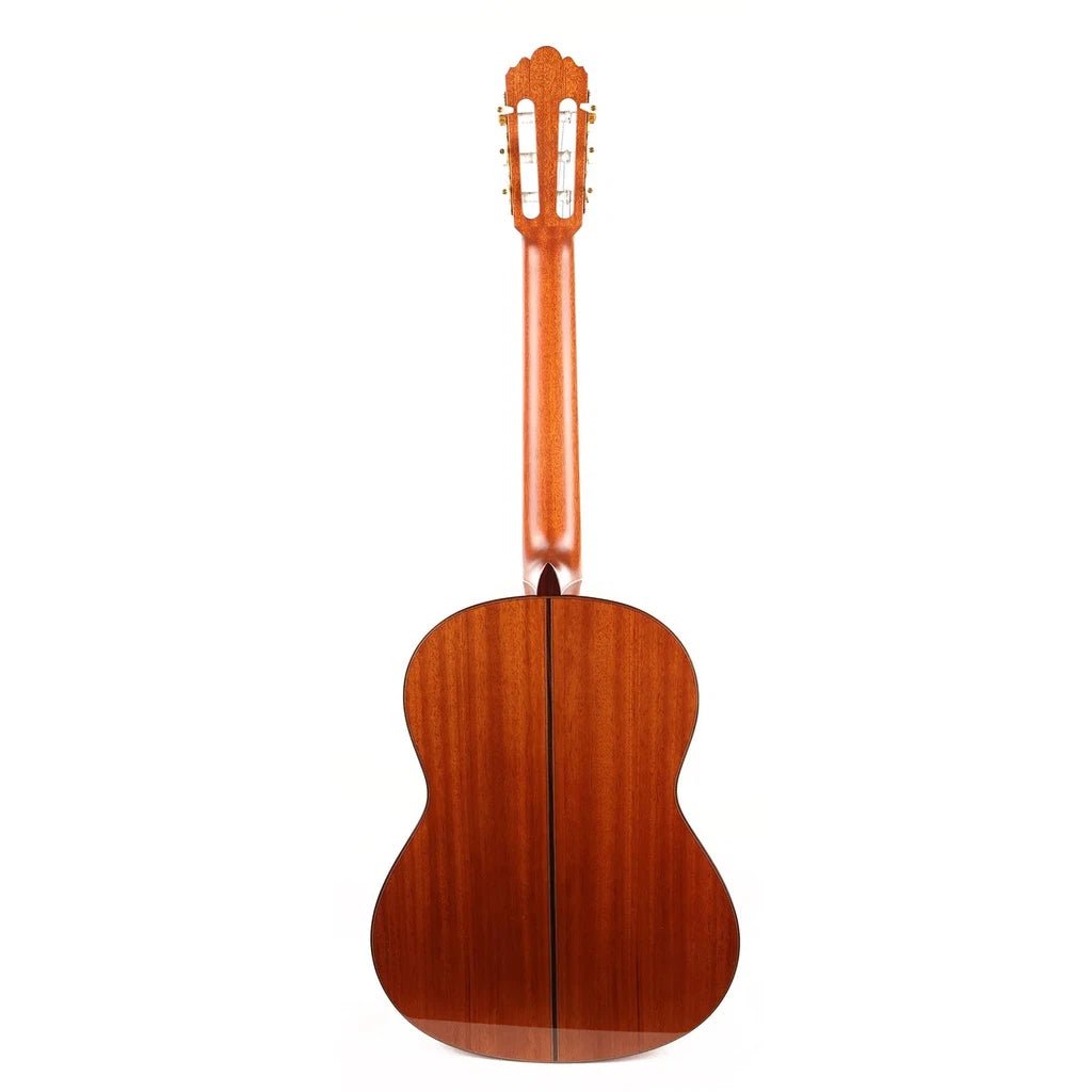 Yamaha GC12C Classical Guitar - Natural