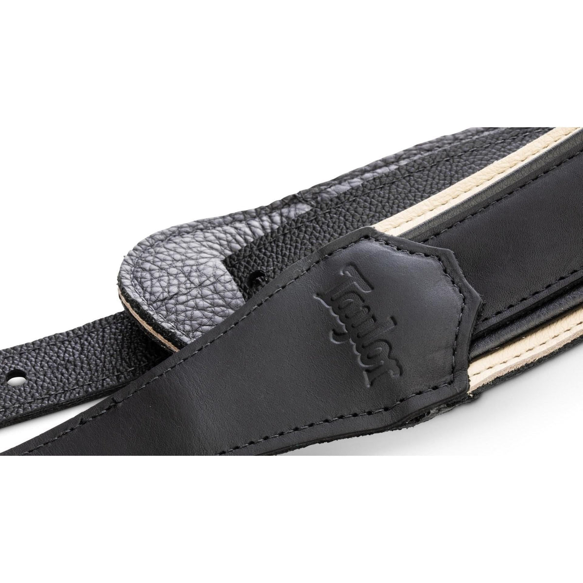 Taylor American Dream 2.5-inch Leather Guitar Strap