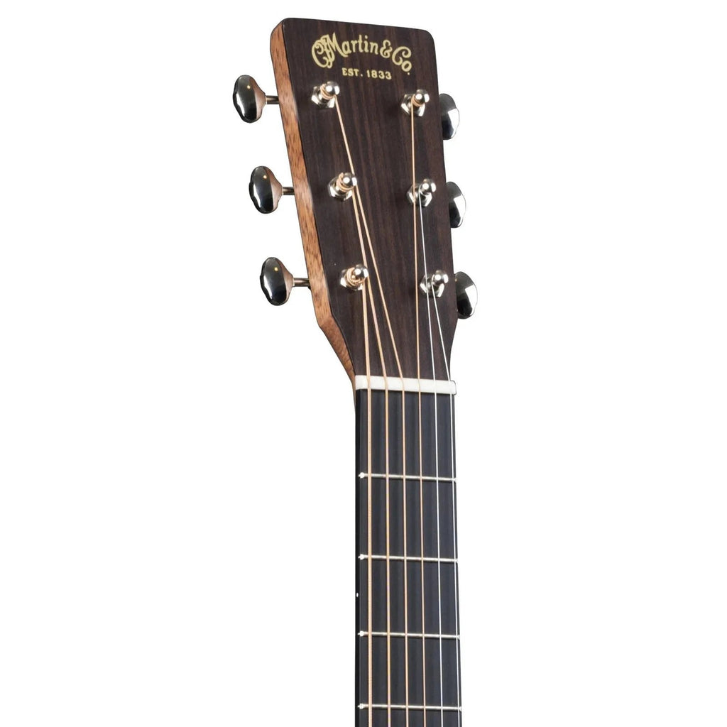 Martin D-12E Road Series Acoustic-electric Guitar - Natural