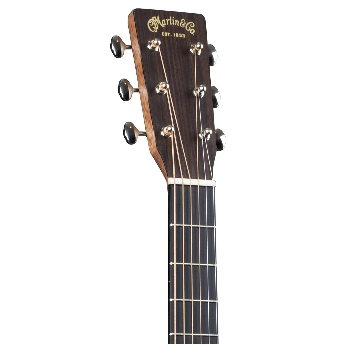 Martin D-12E Road Series Acoustic-electric Guitar - Natural