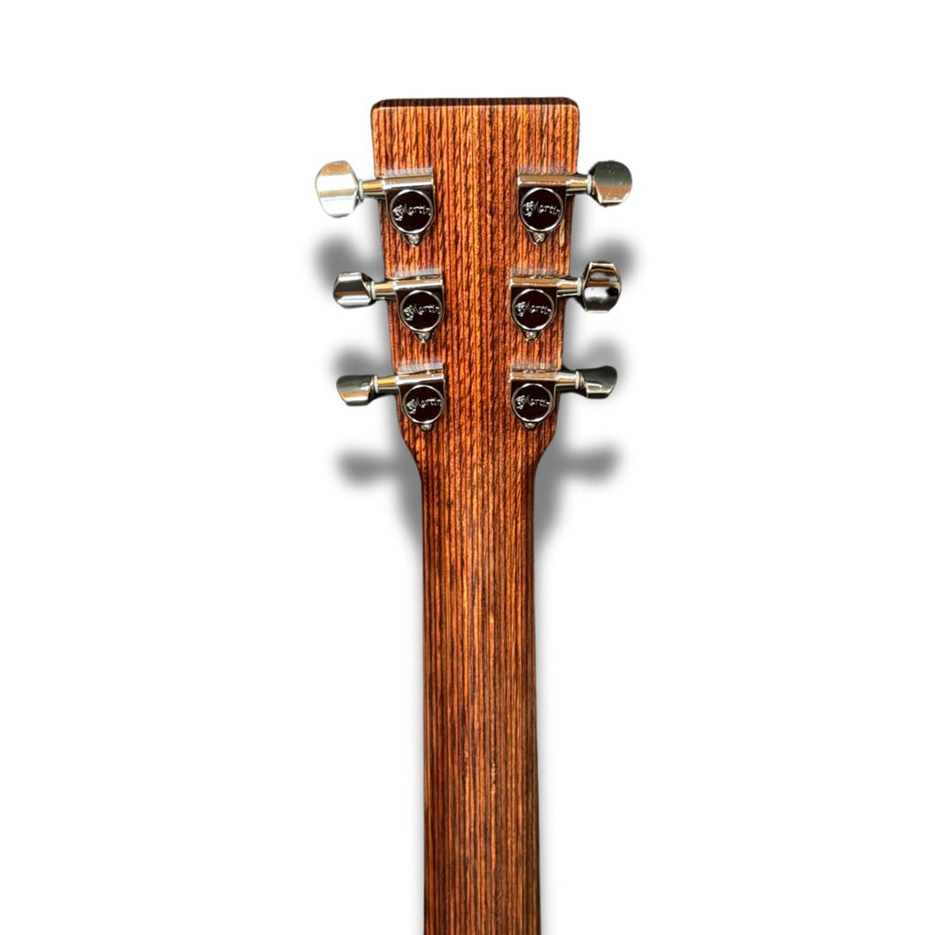 Martin LX1E Little Martin Acoustic-Electric Guitar - Natural