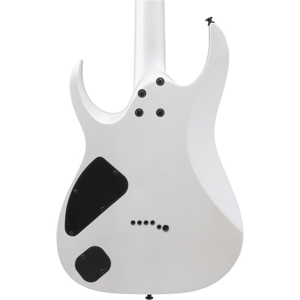 Ibanez Jake Bowen Signature JBM10FX Electric Guitar - Pearl White Matte