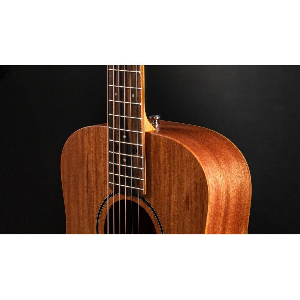 Taylor Baby Mahogany BT2 Acoustic Guitar - Natural Mahogany