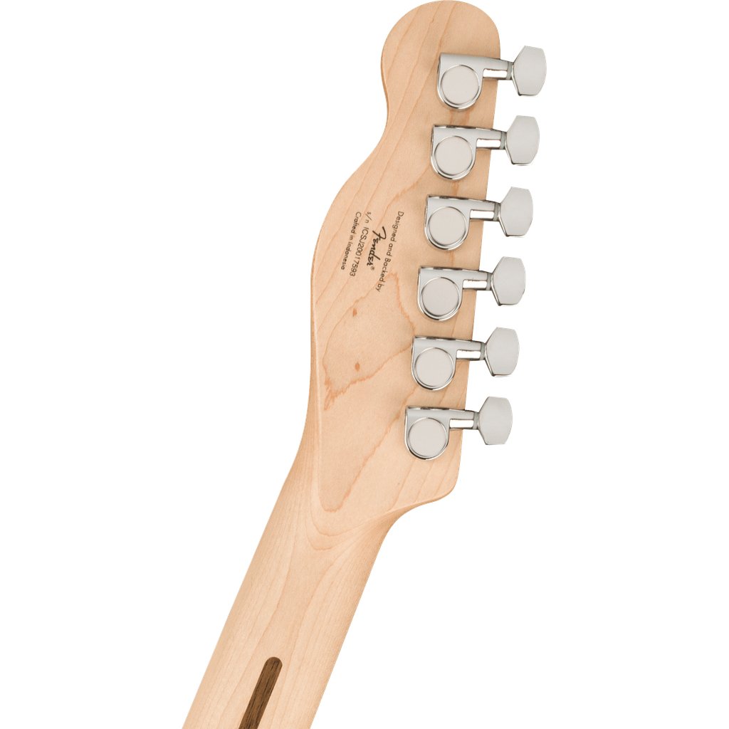 Squier Affinity Series Telecaster Electric Guitar