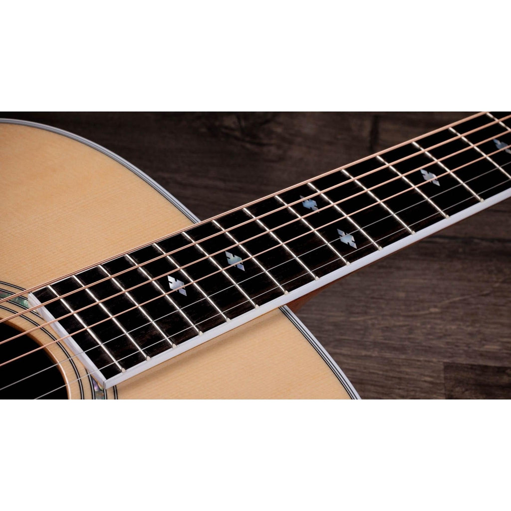 Taylor 810e Legacy Acoustic-electric Guitar - Natural