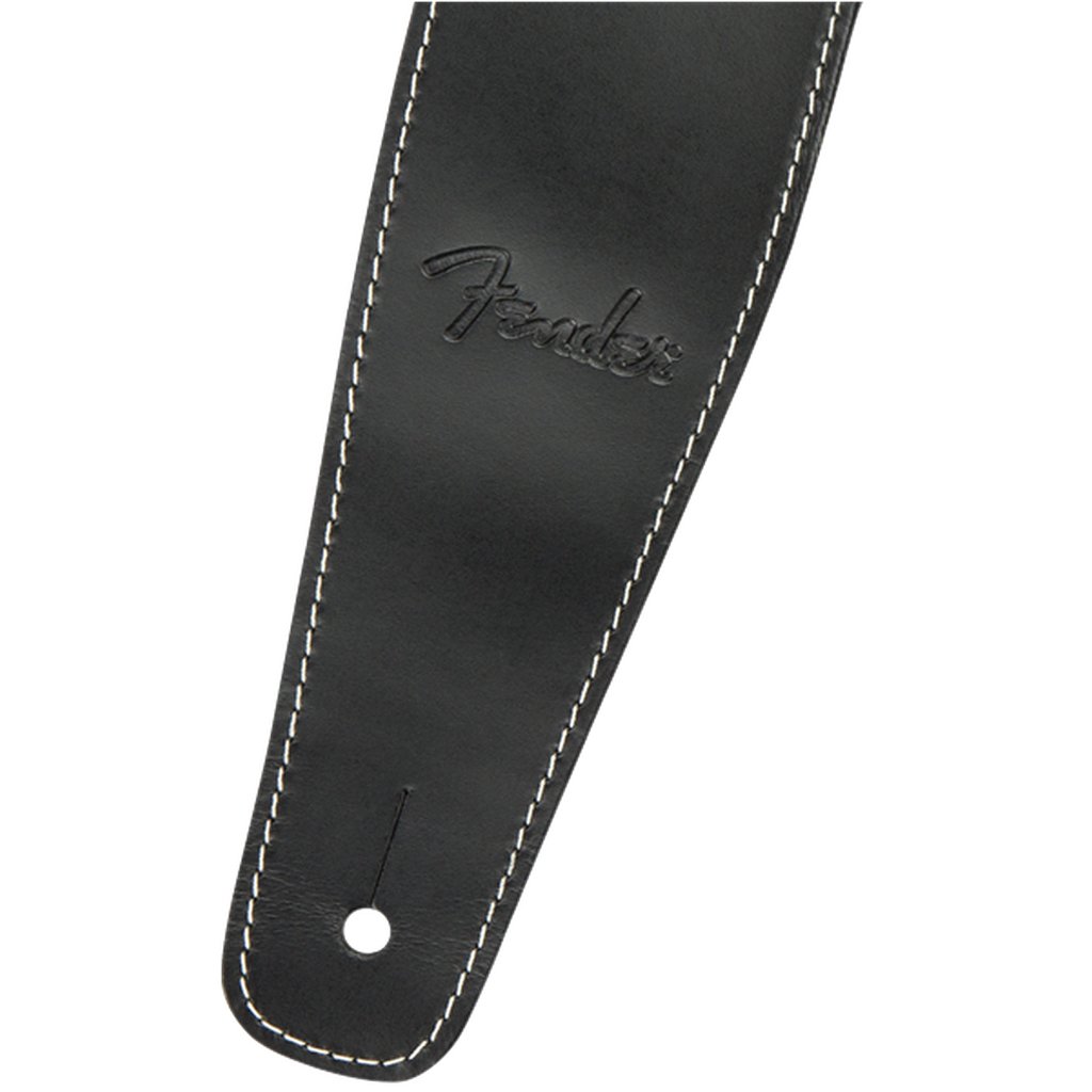 Fender Broken-In Leather Strap - 2.5 in.