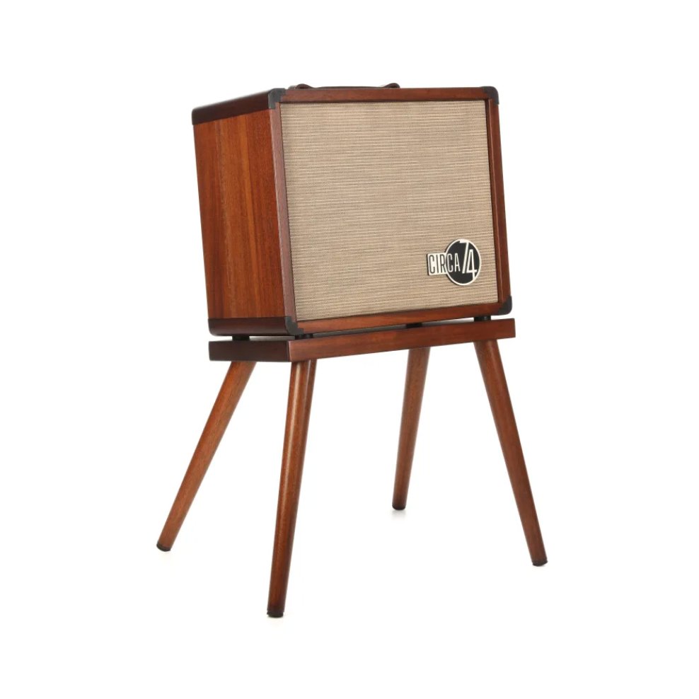 Taylor Circa 74 150-watt Acoustic Guitar and Vocal Amplifier