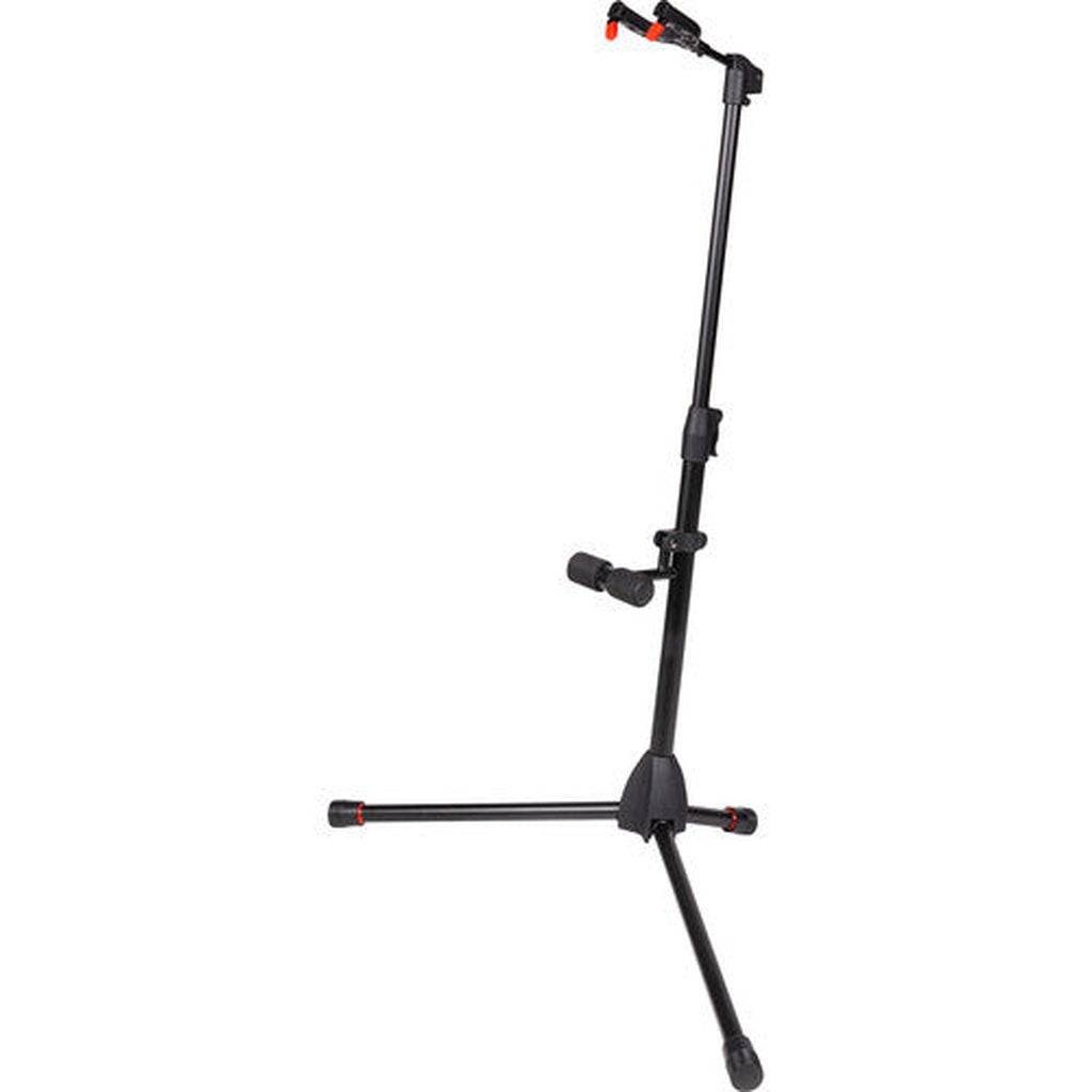 Gator Frameworks GFW-GTR-1500 Hanging Guitar Stand with Locking Neck Cradle