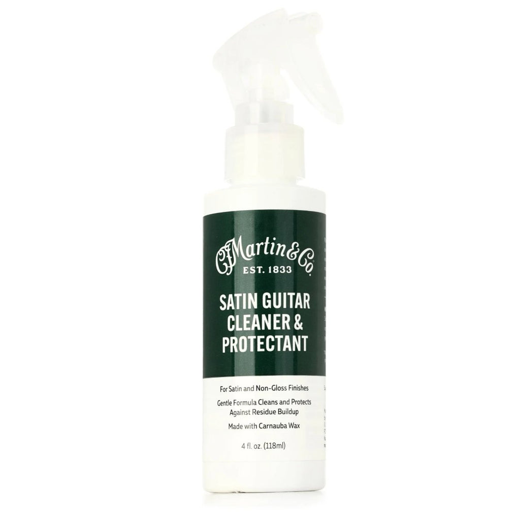 Martin 18A0135 Satin Guitar Cleaner And Protectant