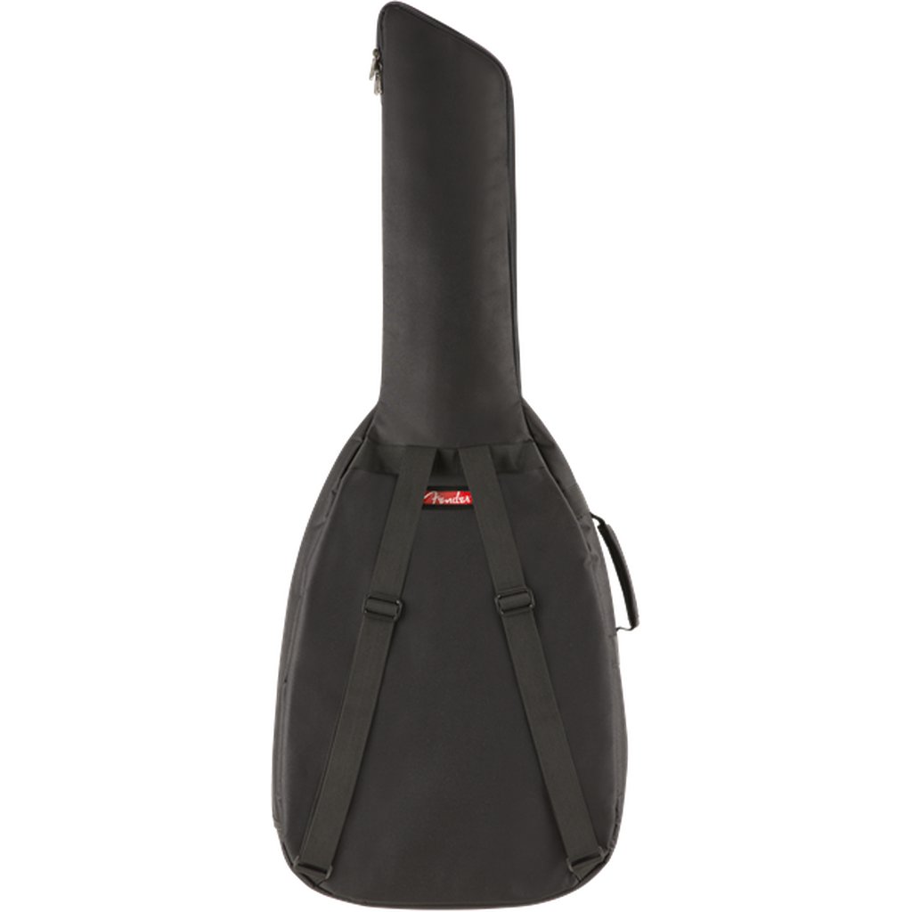 Fender FA405 Dreadnought Gig Bag - Black