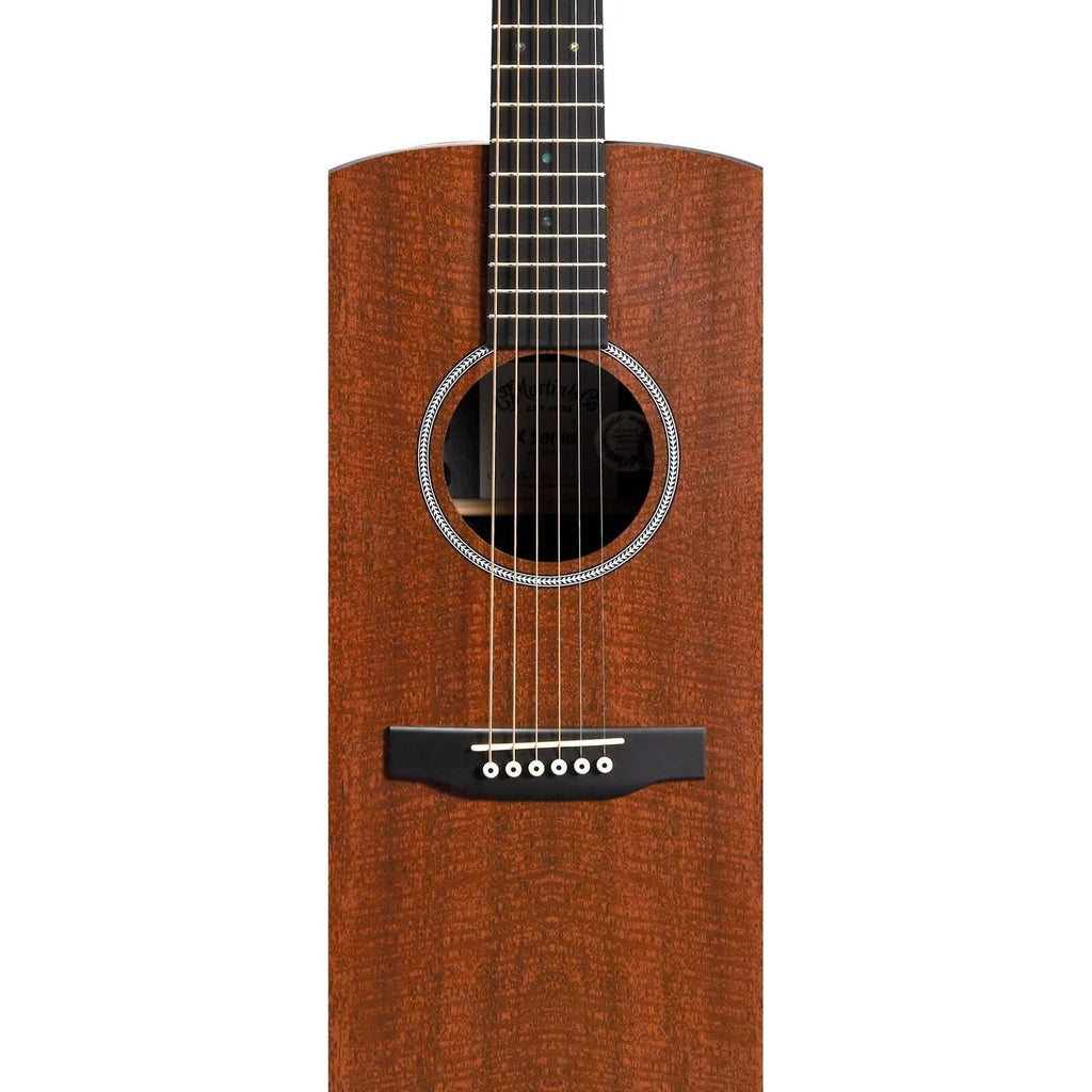 Martin D-X1E Acoustic-Electric Guitar