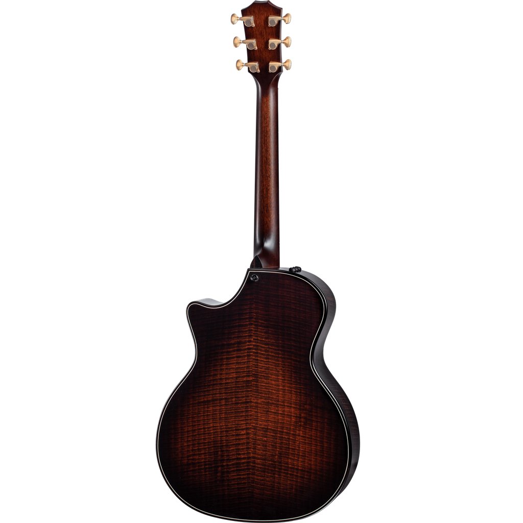 Taylor 524ce Builder's Edition Acoustic-electric Guitar