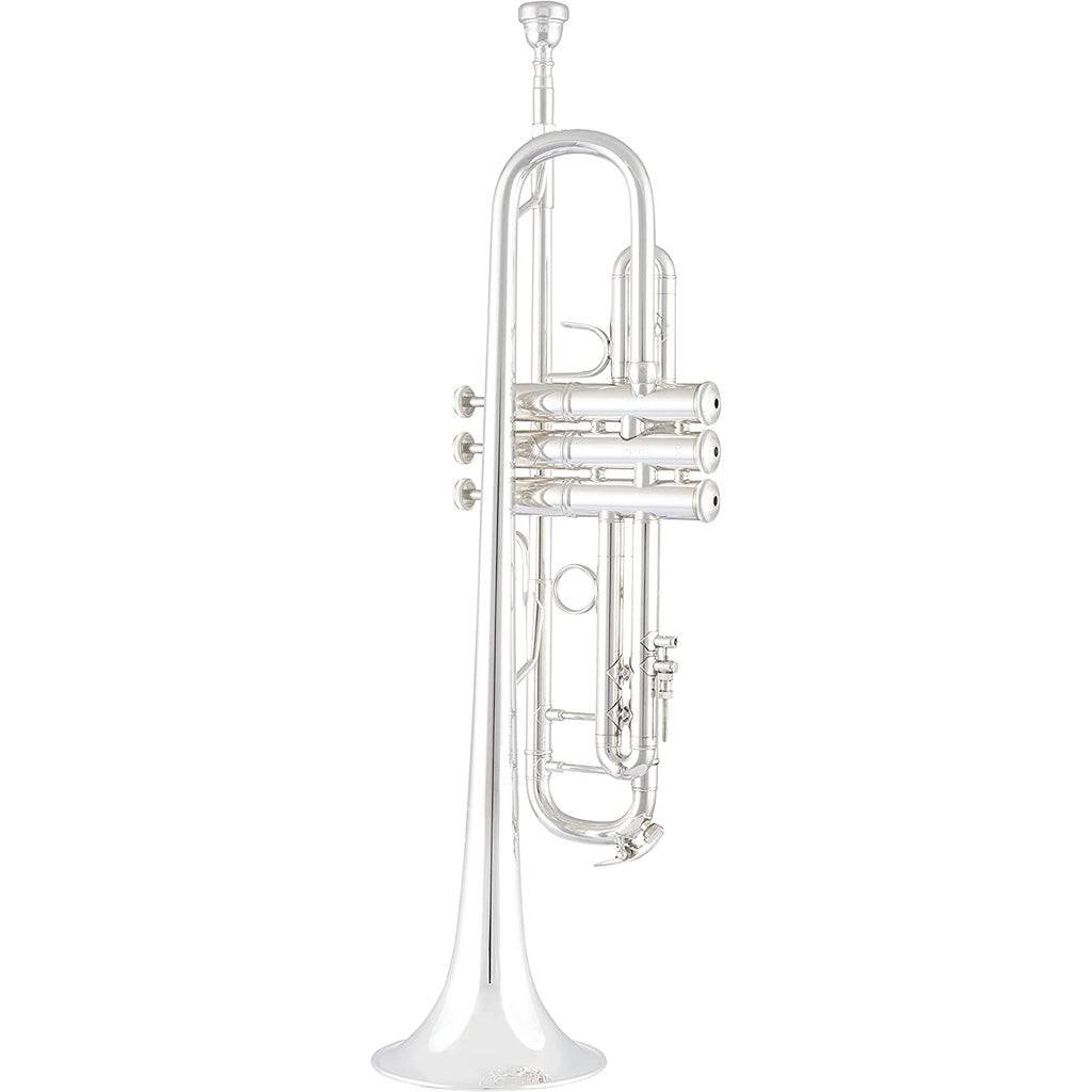 Bach 180 Stradivarius Professional Bb Trumpet