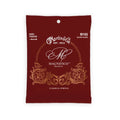 Martin Classical Magnifico Premium Silver-Plated Tie End Guitar Strings