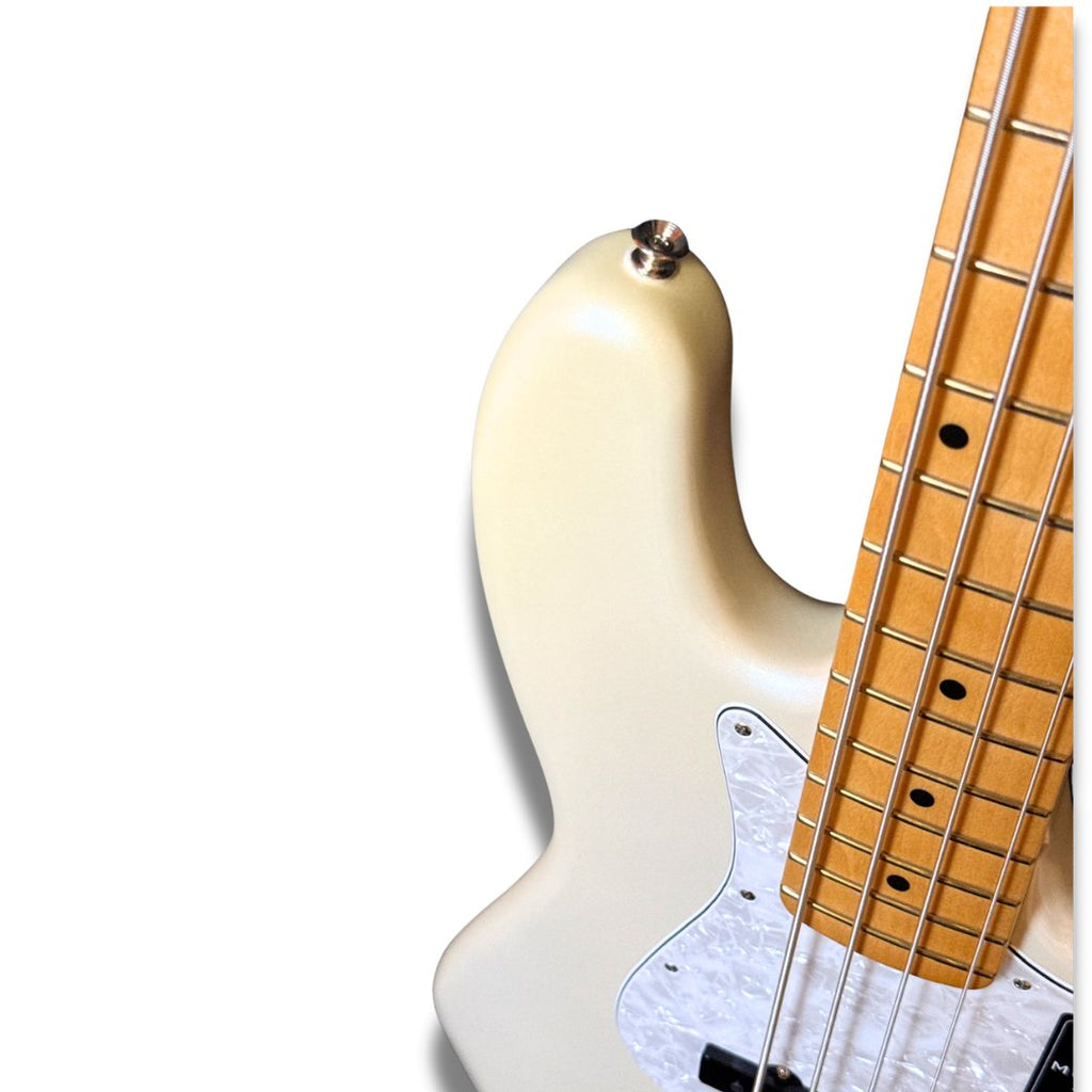 Fender Player II Modified Active Jazz Bass Guitar