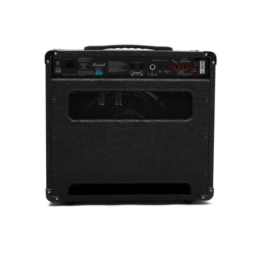 Marshall DSL20CR 1x12" 20-watt Guitar Tube Combo Amp