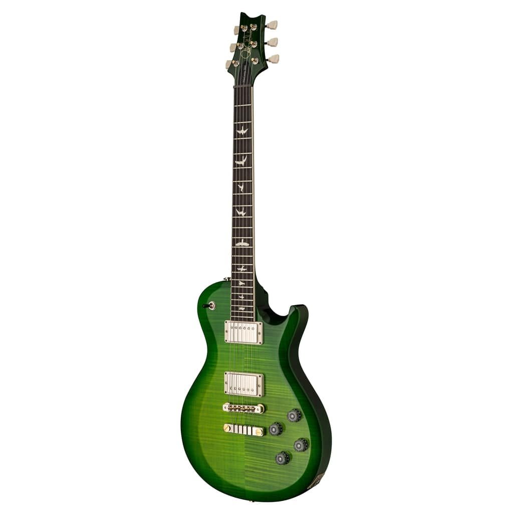 PRS S2 McCarty 594 Singlecut Electric Guitar - Eriza Verde