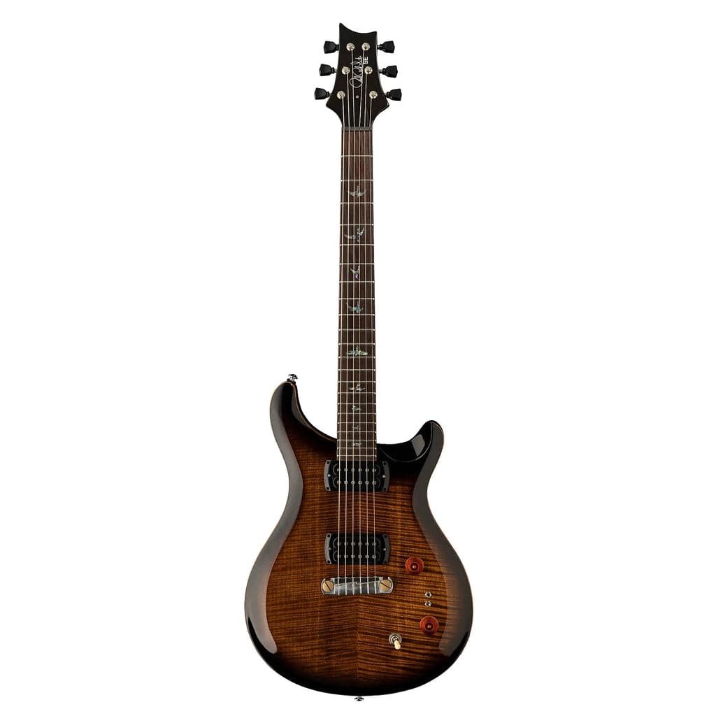 PRS SE Paul's Guitar Electric Guitar - Black Gold Sunburst