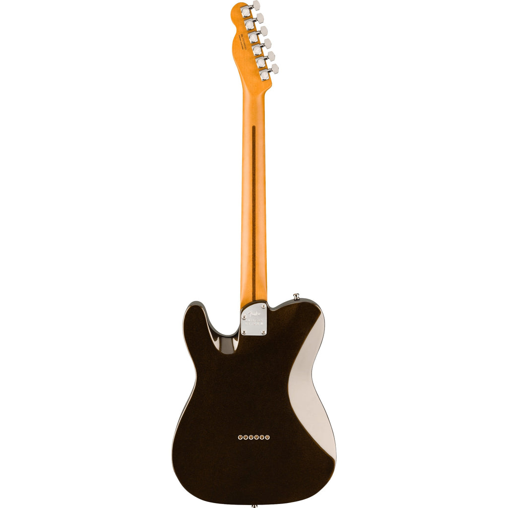 Fender American Ultra II Telecaster Electric Guitar