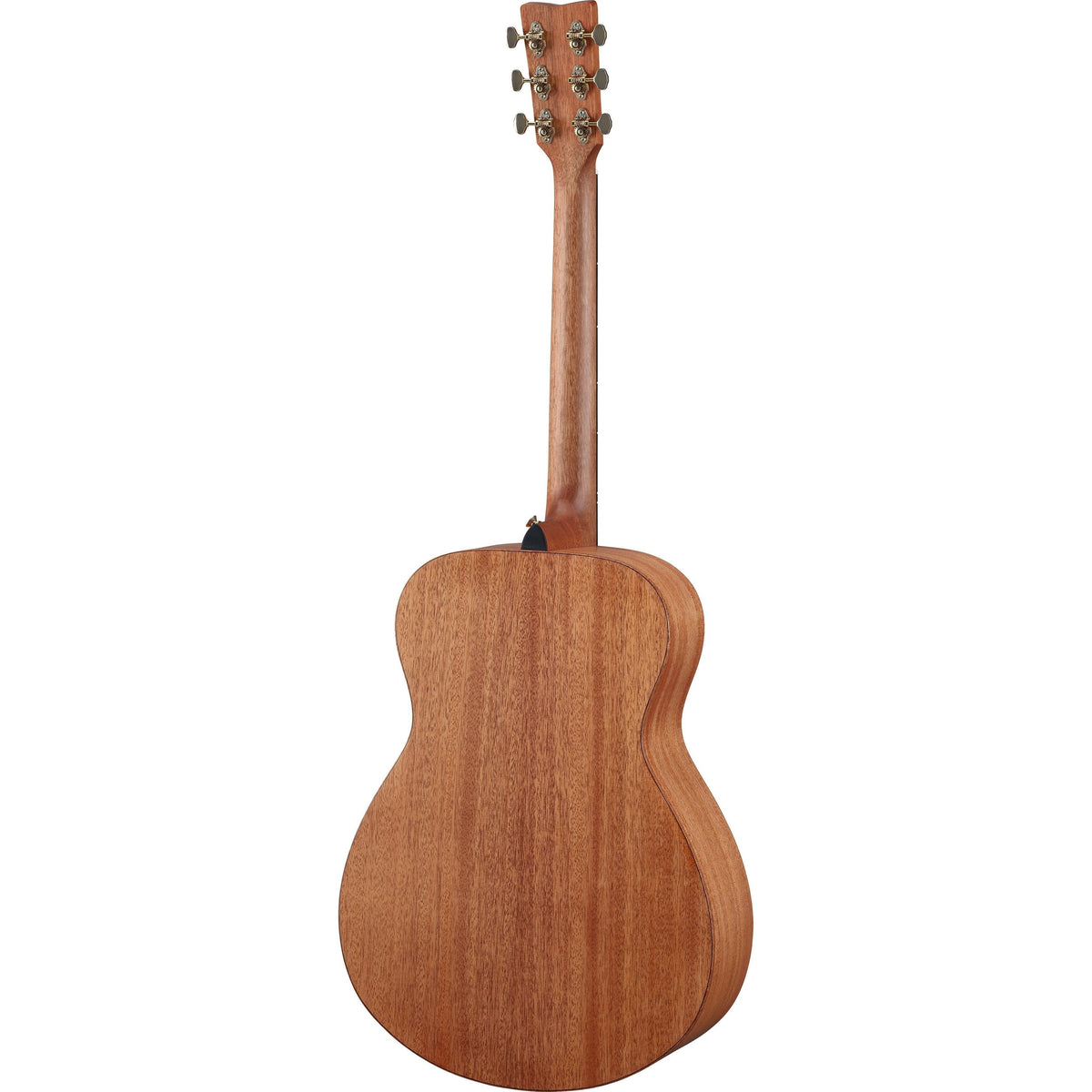Yamaha STORIA II Concert Acoustic-Electric Guitar Natural