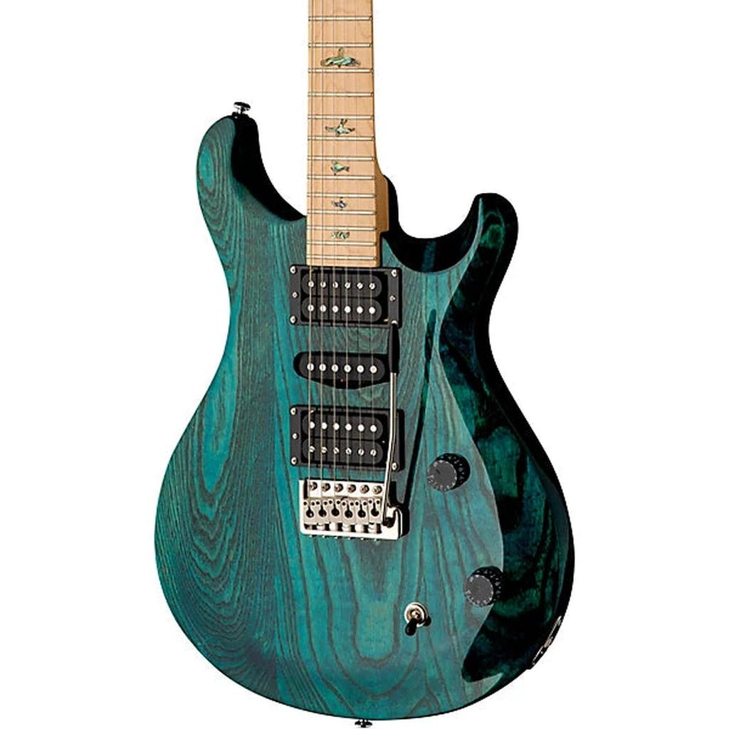 PRS SE Swamp Ash Special Electric Guitar