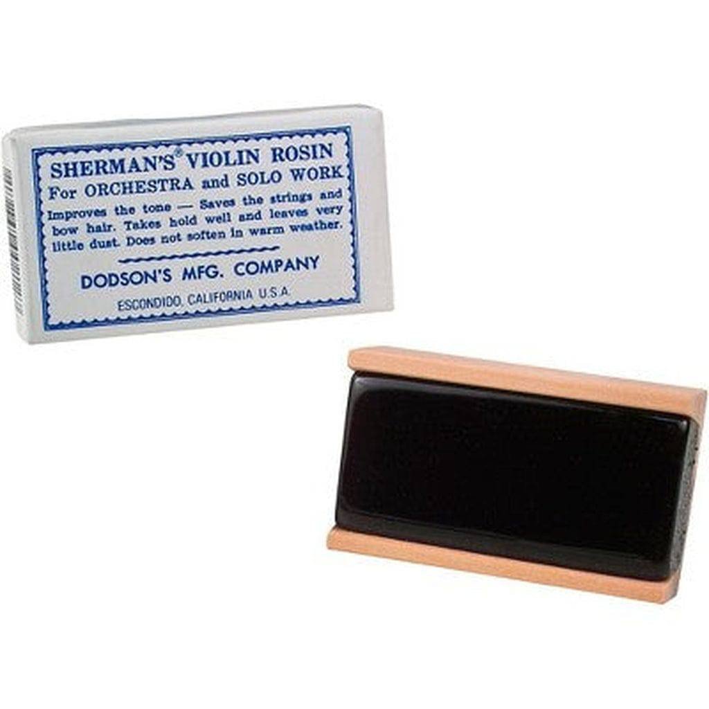 Sherman Rosin