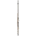 Powell Sonaré 601K Series Flute B-Foot with Aurumite 9K Lip Plate, Offset G Key & Split-E