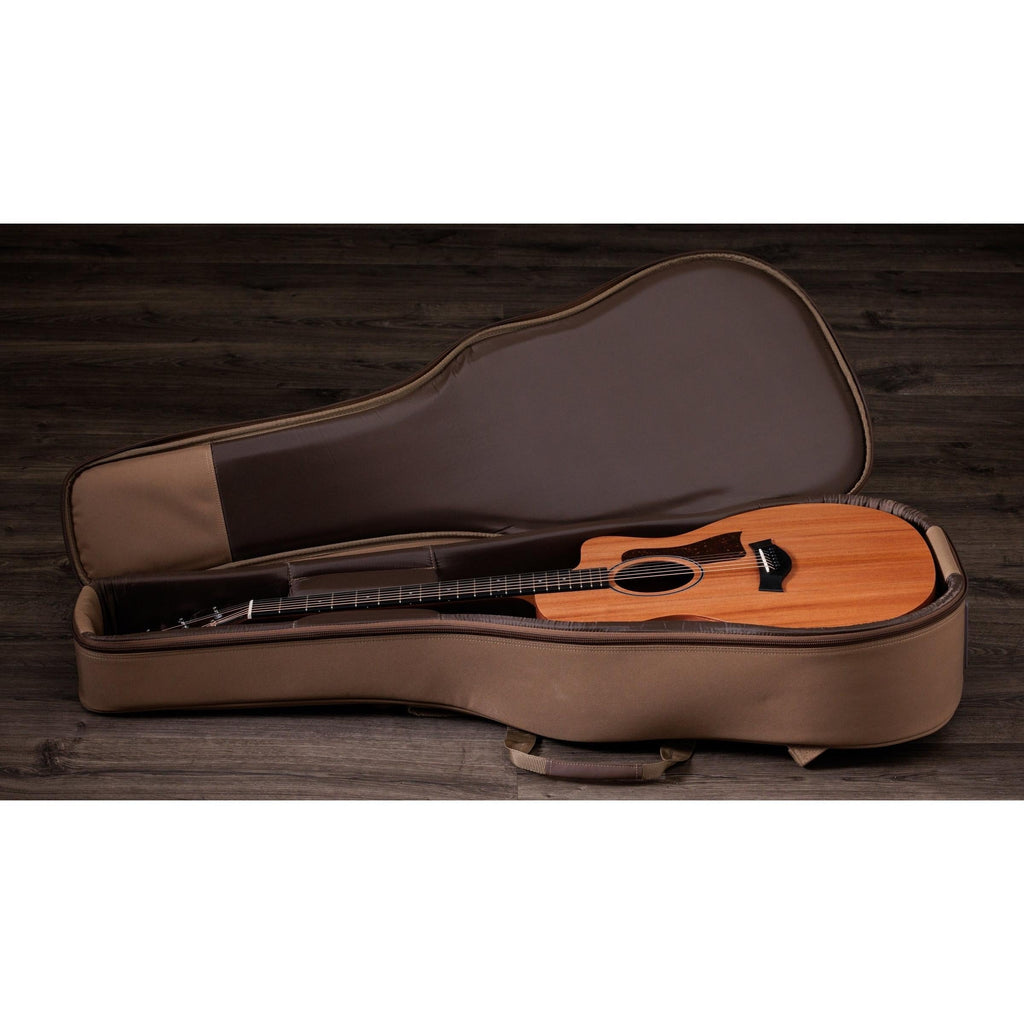 Taylor 24ce Grand Auditorium Acoustic-electric Guitar - Natural