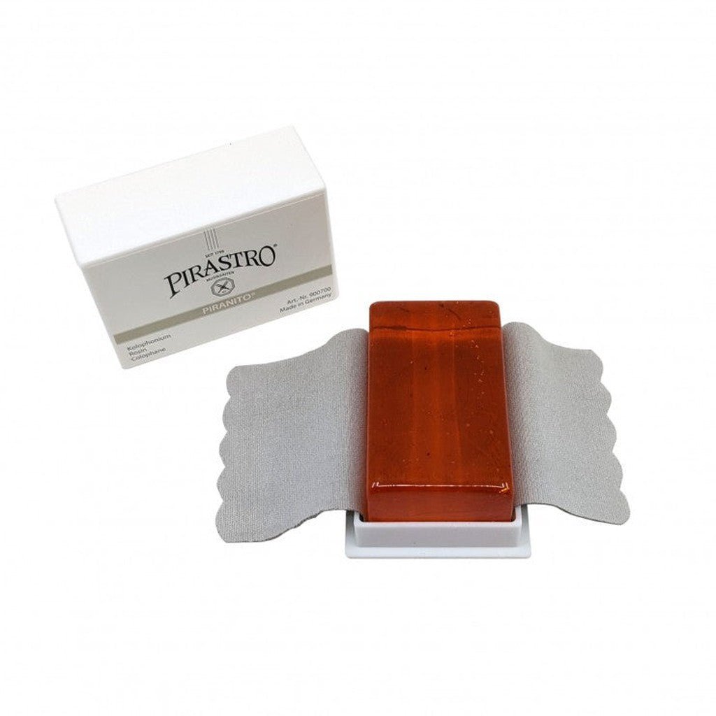 Pirastro Piranito Rosin -  Violin/Viola