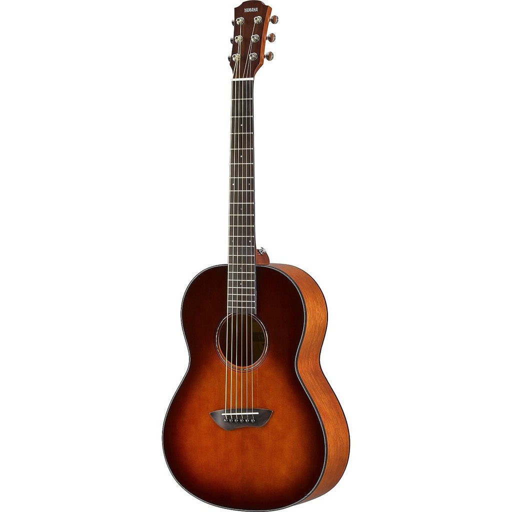 Yamaha CSF1M Compact Folk Acoustic Electric Guitar