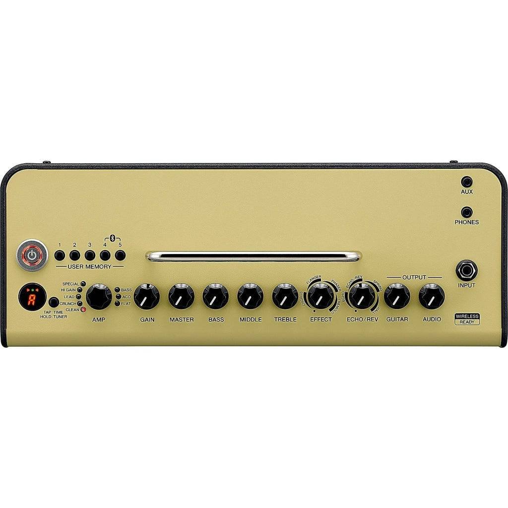 Yamaha THR10 II 2 x 3-inch 20-watt Modeling Combo Amp