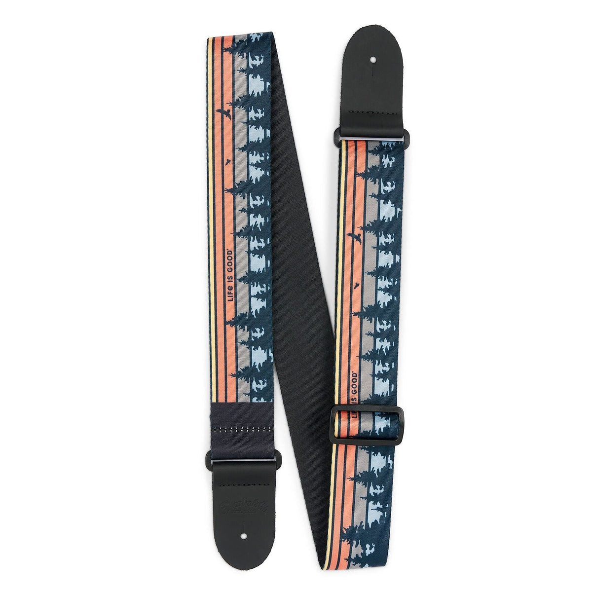 Martin Life is Good Straps
