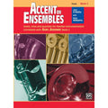 Accent on Ensembles Band Method Book 2