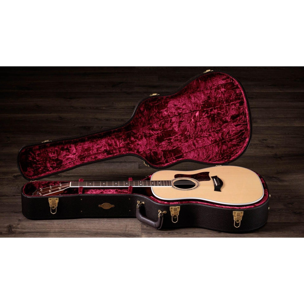 Taylor 810e Legacy Acoustic-electric Guitar - Natural