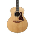 Taylor Gold Label 814e Acoustic-electric Guitar - Natural