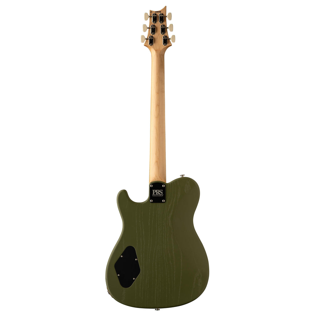PRS NF 53 Satin Electric Guitar - Matcha Green