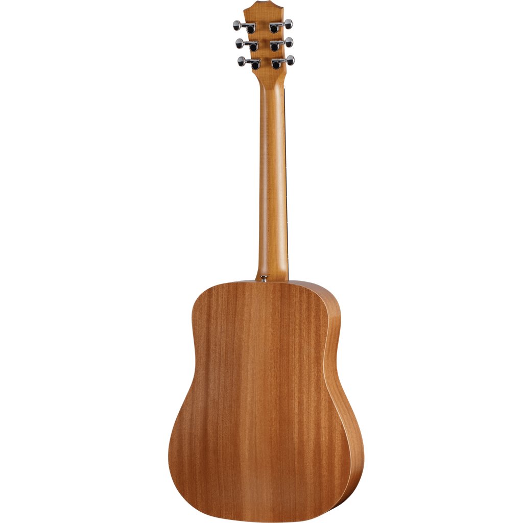 Taylor Baby Mahogany BT2 Acoustic Guitar - Natural Mahogany